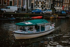 Private Romantic Evening Canal Cruise – The Original