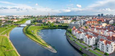 Legnica - city in Poland