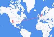 Flights from Phoenix, the United States to Düsseldorf, Germany
