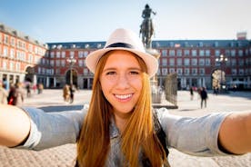 Madridin mysteerien ja legendojen kiertue