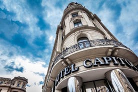 Hotel Capitol