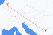 出发地 荷兰出发地 马斯特里赫特目的地 保加利亚苏菲亚的航班
