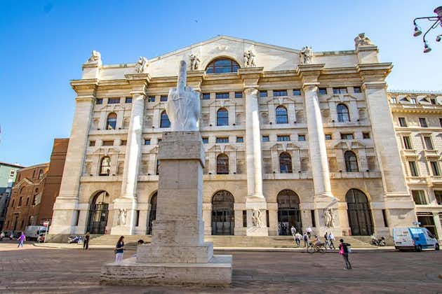 Explore Milan’s Art and Culture with a Local