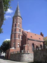 Church of Vytautas the Great, Kaunas