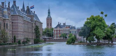 Le cœur historique de La Haye : une visite audioguidée