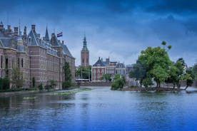 The Historical Heart of Haag: A Self-Guided Audio Tour