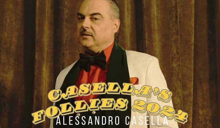 Casella's Follies 2024