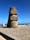Omaha Beach Memorial, Saint-Laurent-sur-Mer, Bayeux, Calvados, Normandy, Metropolitan France, France