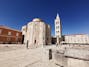 Archaeological Museum Zadar travel guide
