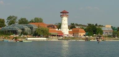 Békés - region in Hungary