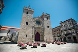 Viana do Castelo - city in Portugal
