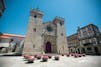Sé Catedral de Viana do Castelo travel guide