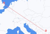 Flights from Norwich, the United Kingdom to Plovdiv, Bulgaria