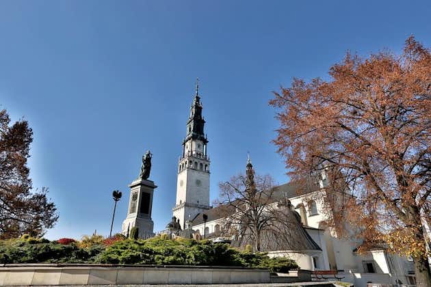 Czestochowa - Jasna Góra Monastery, regular group tour from Krakow