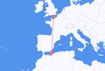 Flights from Tlemcen, Algeria to Caen, France