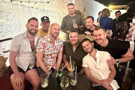 Madrid Gay Nightlife Tour
