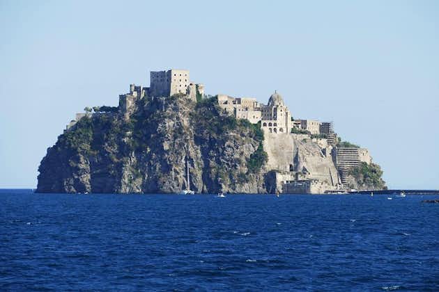 Day Trip to Ischia from Sorrento: Sightseeing & Tasty Food Tour with Local Guide
