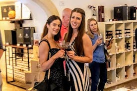 Lissabon & The South Side Wine Regions Private Luxury Tour