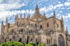 Segovia Cathedral travel guide