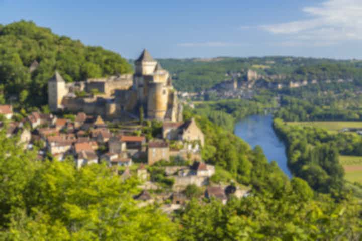 Bedste billige ferier i Aquitaine