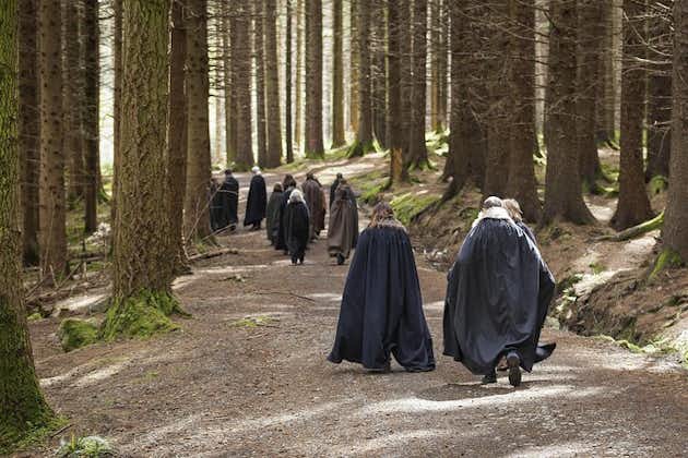 Game of Thrones - Tollymore Forest Trek
