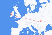 Flights from Satu Mare, Romania to Shannon, County Clare, Ireland