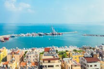 Best vacation packages in Hatay Province, Turkey