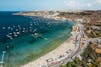 Għadira Bay travel guide