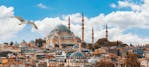 Süleymaniye Mosque travel guide
