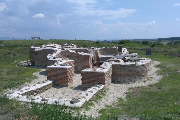 Shumen Fortress Zelfstandig