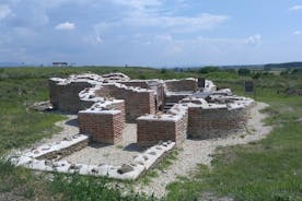 Shumen Fortress selbst geführt