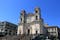 Church of Saint Mary 'della Provvidenza', Zafferana Etnea, Catania, Sicily, Italy