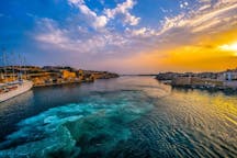 Best luxury holidays in Valletta, Malta