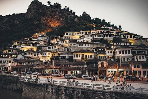 Full Day Tour to berat and Durres from Tirana