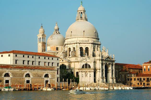 Utforsk Venezia, Dorsoduro, San Marco Sq, Rialto Bridge Tours