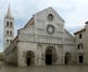 Zadar Cathedral travel guide