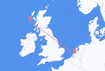 Flights from Barra, the United Kingdom to Rotterdam, the Netherlands
