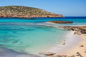 Bootsausflug auf Ibiza mit All Inclusive