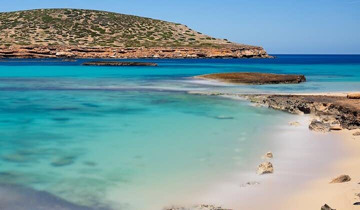 Bootsausflug auf Ibiza mit All Inclusive