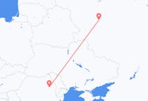 Flights from Kaluga, Russia to Bacău, Romania