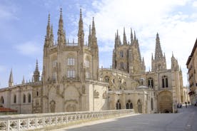 Burgos - city in Spain