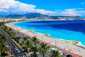 GUIDED TOUR: The French Riviera