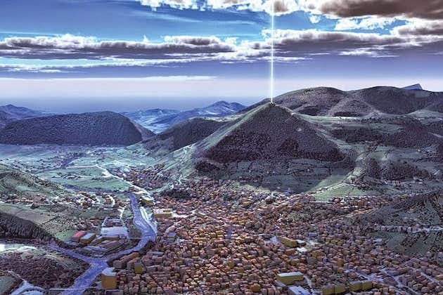Bosnian Pyramids Visoko Mysterious Tour