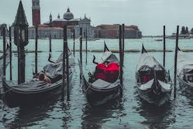 Venice 'Inferno' Private Tour