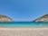 Zorkos beach, Municipality of Andros, Andros Regional Unit, South Aegean, Aegean, Greece