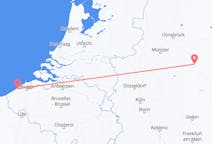 Flyrejser fra Paderborn til Ostend
