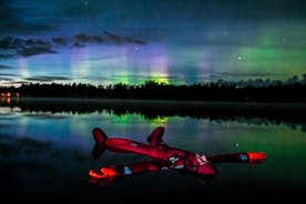 Aurora Flydende i Rovaniemi