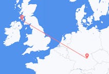 Flights from Campbeltown, the United Kingdom to Nuremberg, Germany