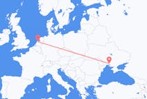 Flights from Amsterdam, the Netherlands to Nikolayev, Ukraine