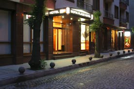 Sofia Place Hotel